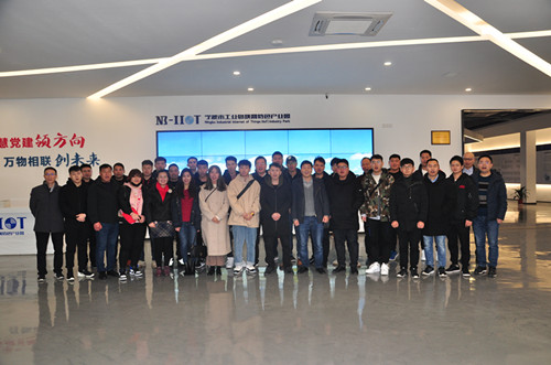 柯力組織國(guó)內(nèi)客戶子女培訓(xùn)