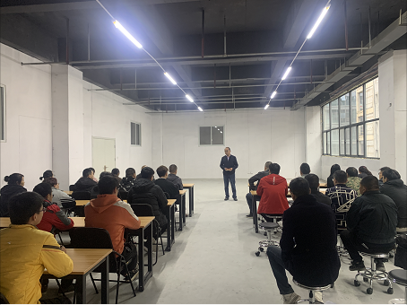 鄭州柯力順利投產(chǎn)，集團(tuán)化戰(zhàn)略更進(jìn)一步