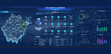 上榜！柯力傳感牽頭智能傳感器行業(yè)產(chǎn)業(yè)大腦建設