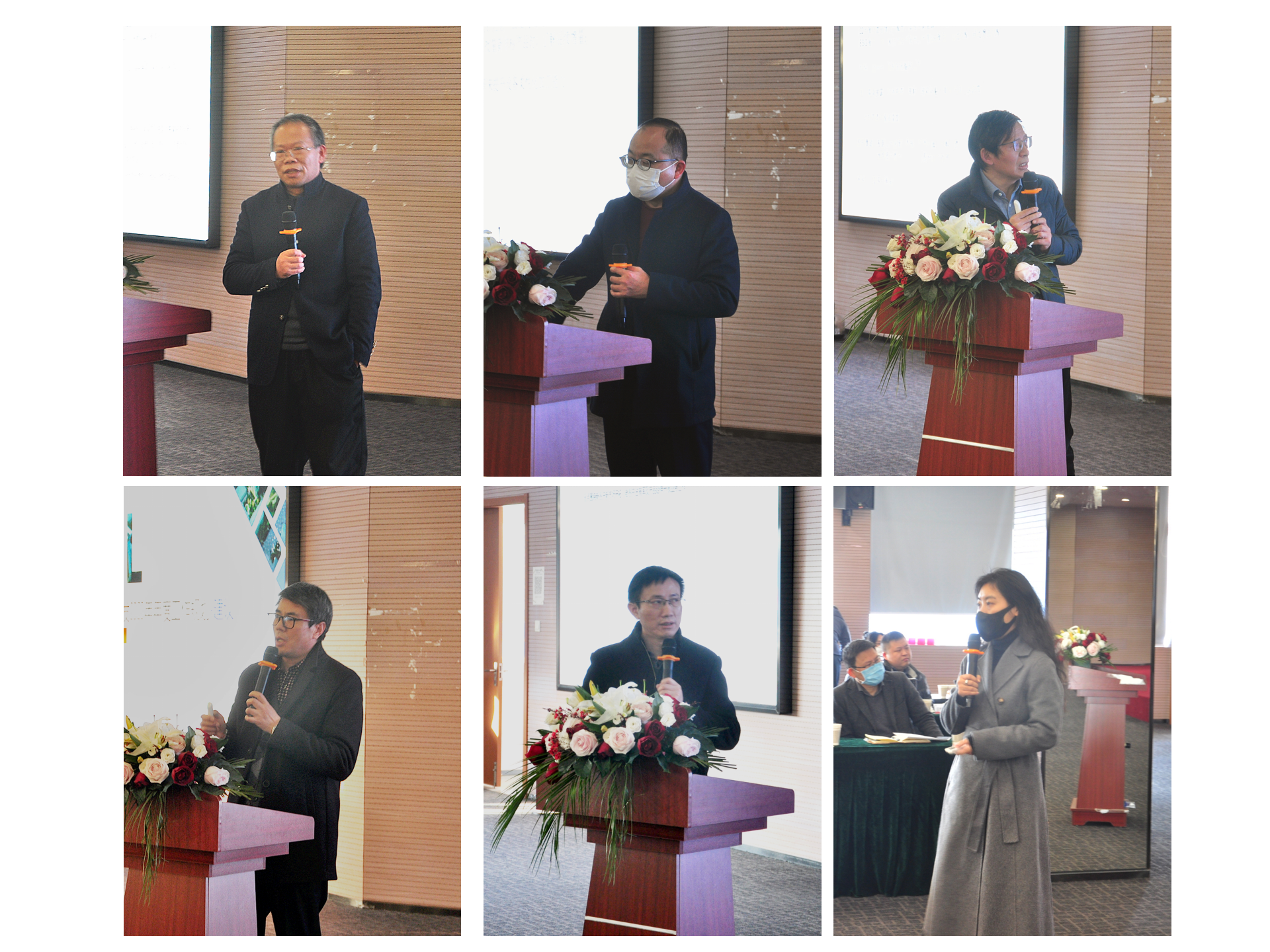 柯力2023年集團(tuán)規(guī)劃大會(huì)順利召開(kāi)