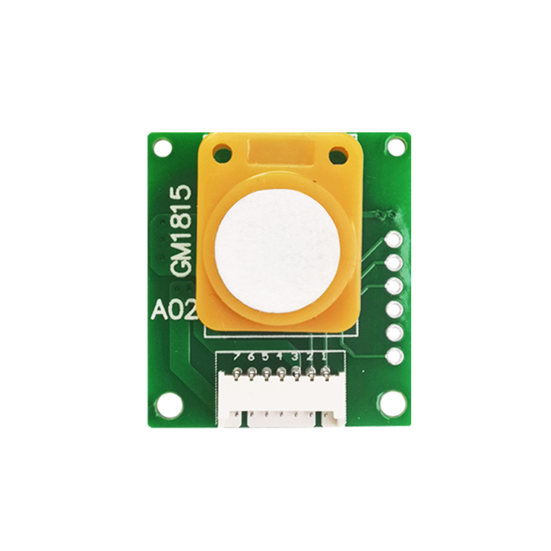 電化學(xué)甲醛模組GM31P