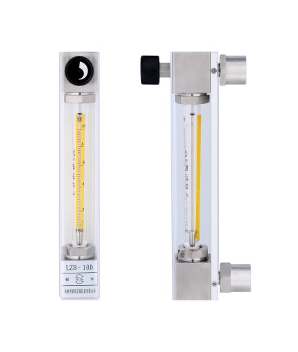 LZBD系列玻璃浮子流量計