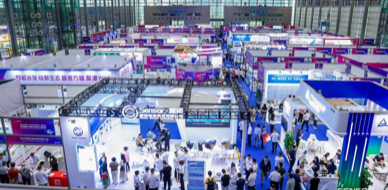 柯力傳感受邀亮相深圳國際傳感器展會，機(jī)器人傳感器產(chǎn)品備受青睞