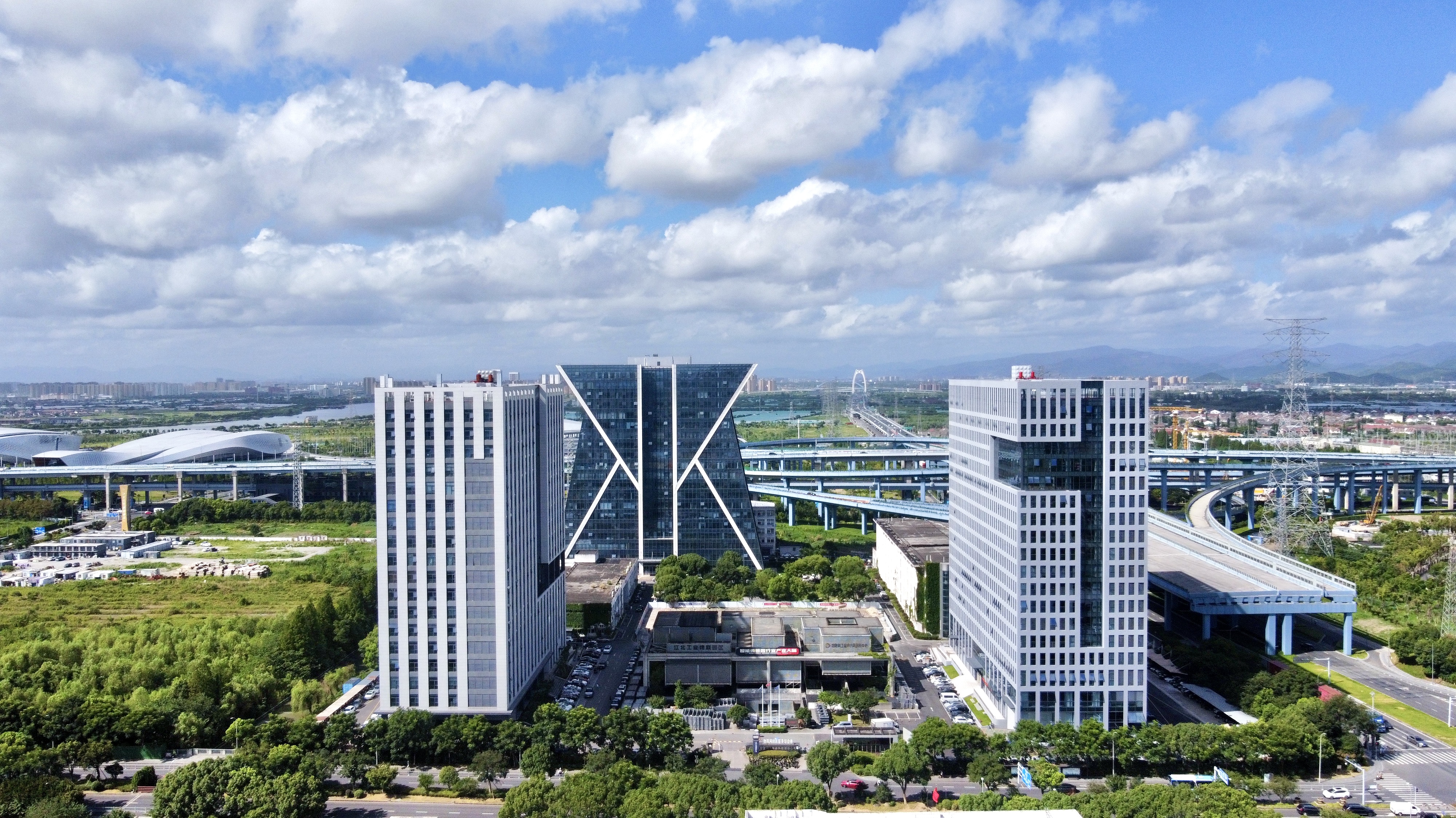 喜訊！柯力傳感運(yùn)營(yíng)的產(chǎn)業(yè)集群獲評(píng)國(guó)家級(jí)特色產(chǎn)業(yè)集群