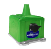 4G無線傳輸傾角傳感器